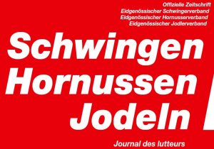 Read more about the article Jahresbericht 2019 Redaktor Hornussen