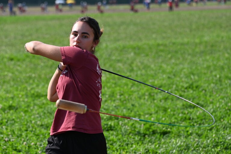 Mehr über den Artikel erfahren Gümmenen Tag 3