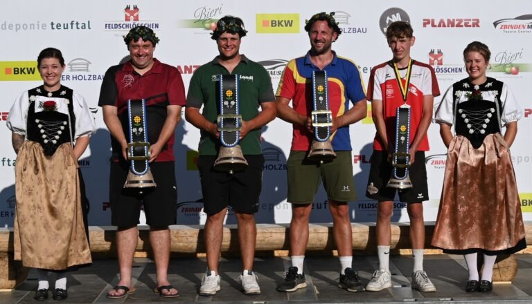 Mehr über den Artikel erfahren Gümmenen Tag 2