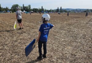 Mehr über den Artikel erfahren Nachwuchsfest NOHV 2025