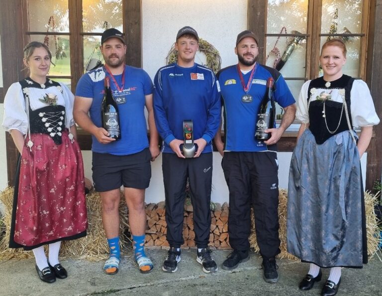 Mehr über den Artikel erfahren 105 Jahre HG Wäseli