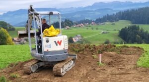 Mehr über den Artikel erfahren Blasenfluhhornussen Oberthal