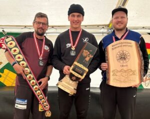 Mehr über den Artikel erfahren Gemeindehornussen Rüderswil 2025