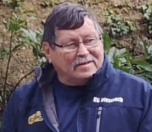 Mehr über den Artikel erfahren 80 Jahre Peter Rufer