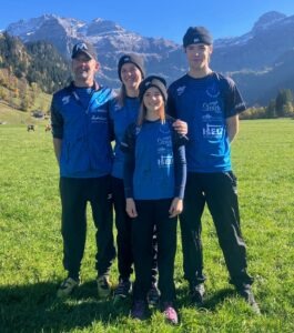 Mehr über den Artikel erfahren 17. Hornusserturnier an der Lenk